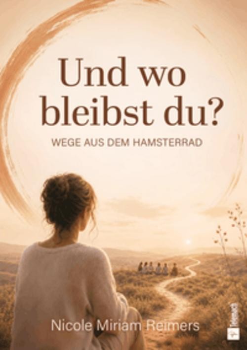 Und wo bleibst du? Nicole Miriam Reimers