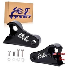 1" Lowering Kit for 2008-2025 Harley Touring, Street Glide, Road Glide, Ultra