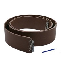 Fan Belt Fits International Tractor | Replaces 10414d