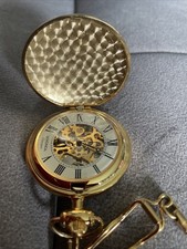 Sekonda Men’s Pocket Watch
