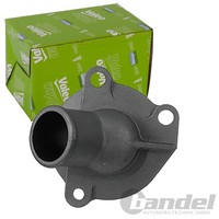 Valeo Thermostat 87°C MIT Dichtungen Passend FüR Autobianchi A Fiat 127 Fiorino