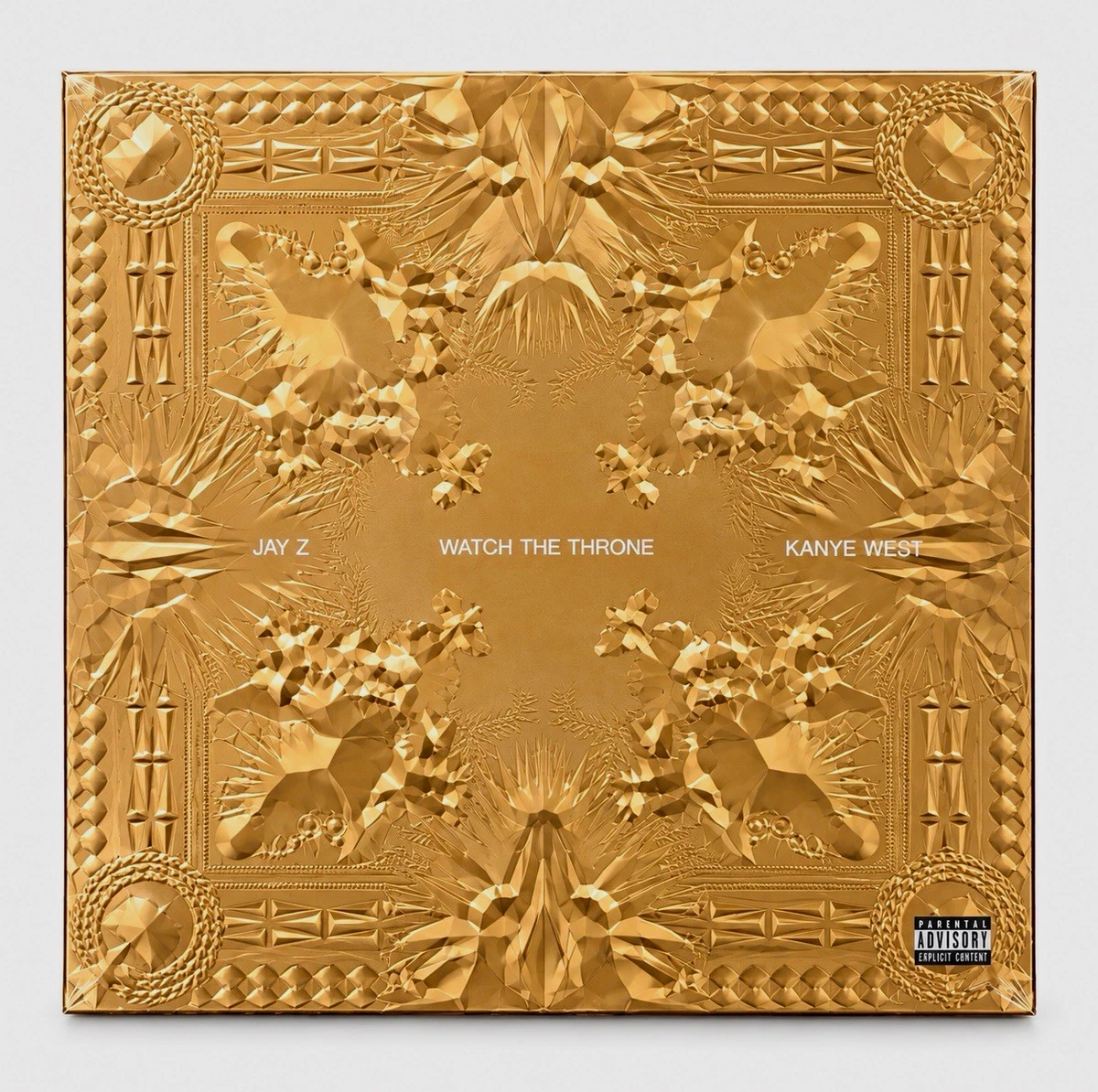 Kanye West 12