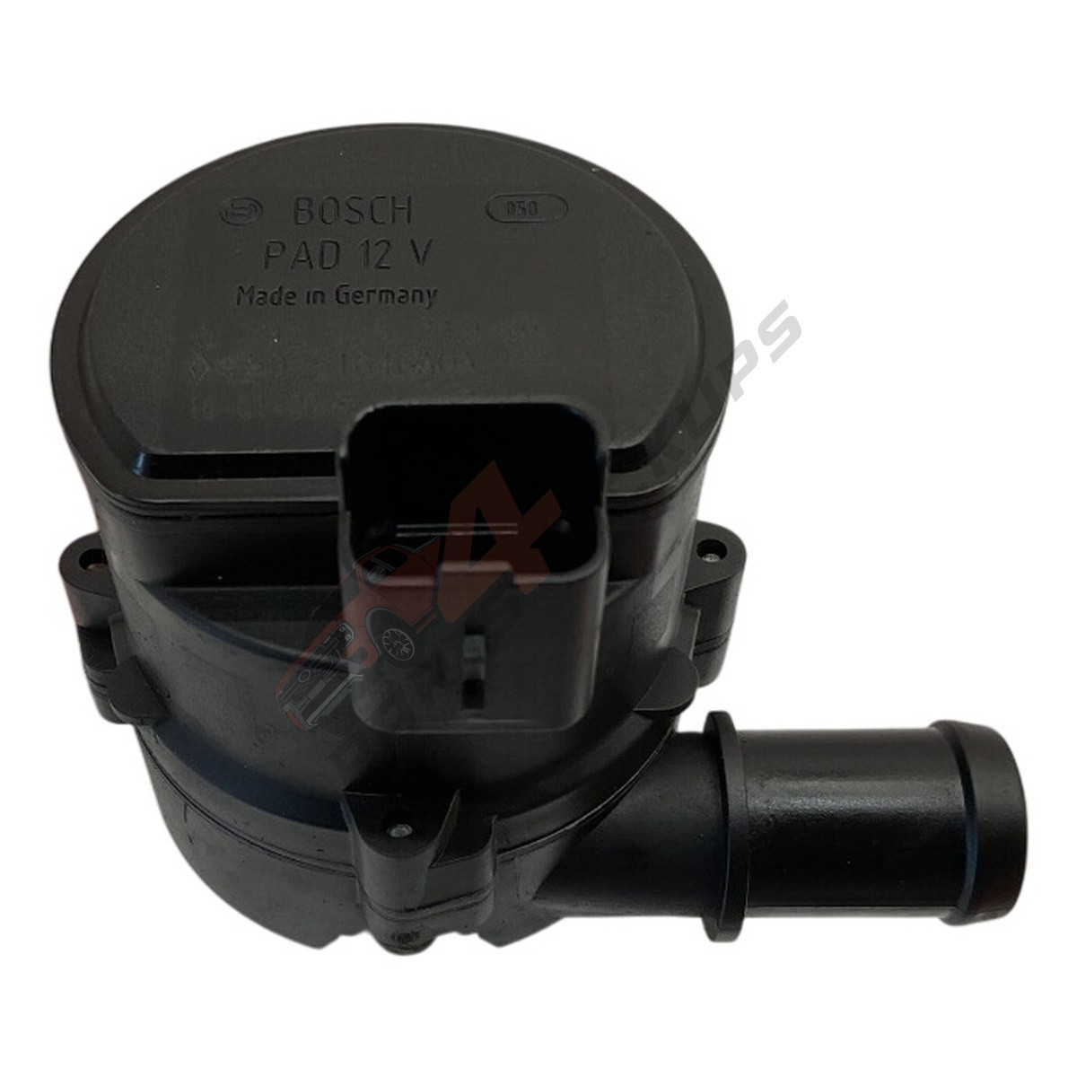 2016 Nissan Navara NP300 Water Pump 2016-2019 1106100Q2B