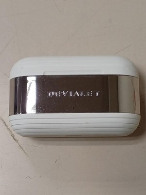 Devialet Gemini 2 True Wireless Earbuds Bluetooth Schwarz IPX4 Noise Cancelling