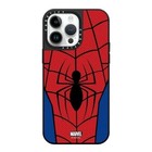 Marvel Spider Phone Case For iPhone 17 Air Pro Max 16 15 14 13 12 Mobile Cover