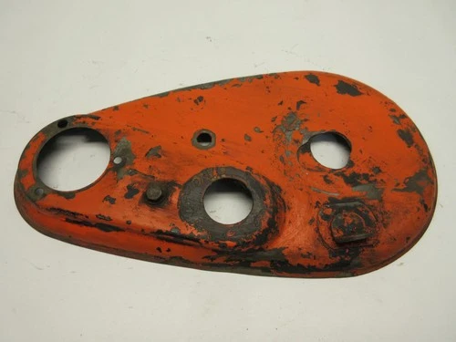 1950'S AJS MATCHLESS PRIMARY COVER