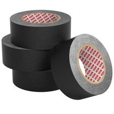Gaffers Tape, 11 Mil Industrial Grade Gaffer Tape, 2    x 30 Yards, 4 Pack, St...