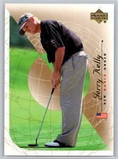 2003 Upper Deck #81 Jerry Kelly