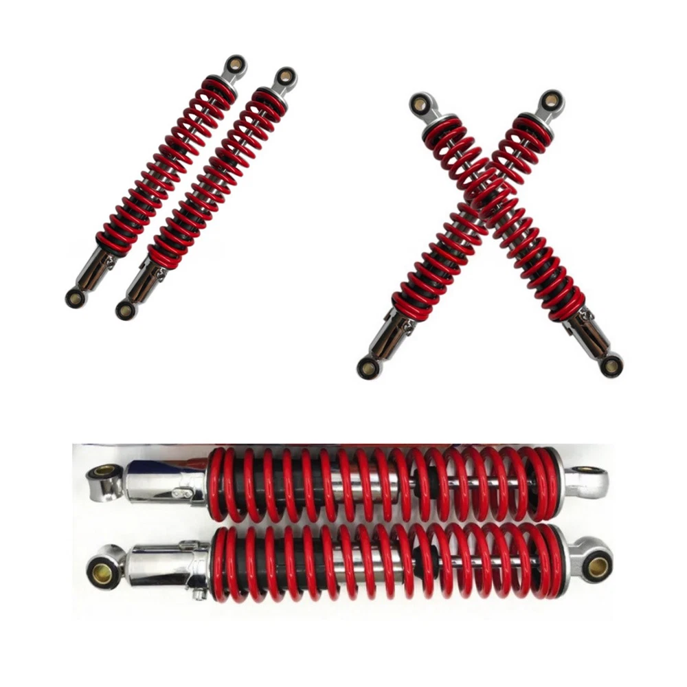 Motorcycle Shocks for 1993 Kawasaki Ninja ZX6 for sale | eBay