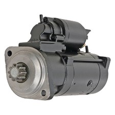 Starter For John Deere 4045d Eng Re521488 Re543483 Re551446 Se502913