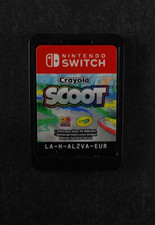 ebay® Auktion 205927276374 | Crayola Scoot - Switch - NUR PATRONE Thumbnail of ebay® auction 205927276374 | Crayola Scoot - Switch - NUR PATRONE