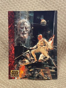 Star Wars John Berkey | eBay