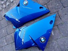 CARENA SX e DX  BMW F800ST 2006