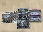 LEGO Star Wars 75234 AT-AP Walker