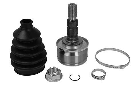New Joint Kit, drive shaft for OPEL VAUXHALL:ASTRA K,ASTRA Mk VII 13462050