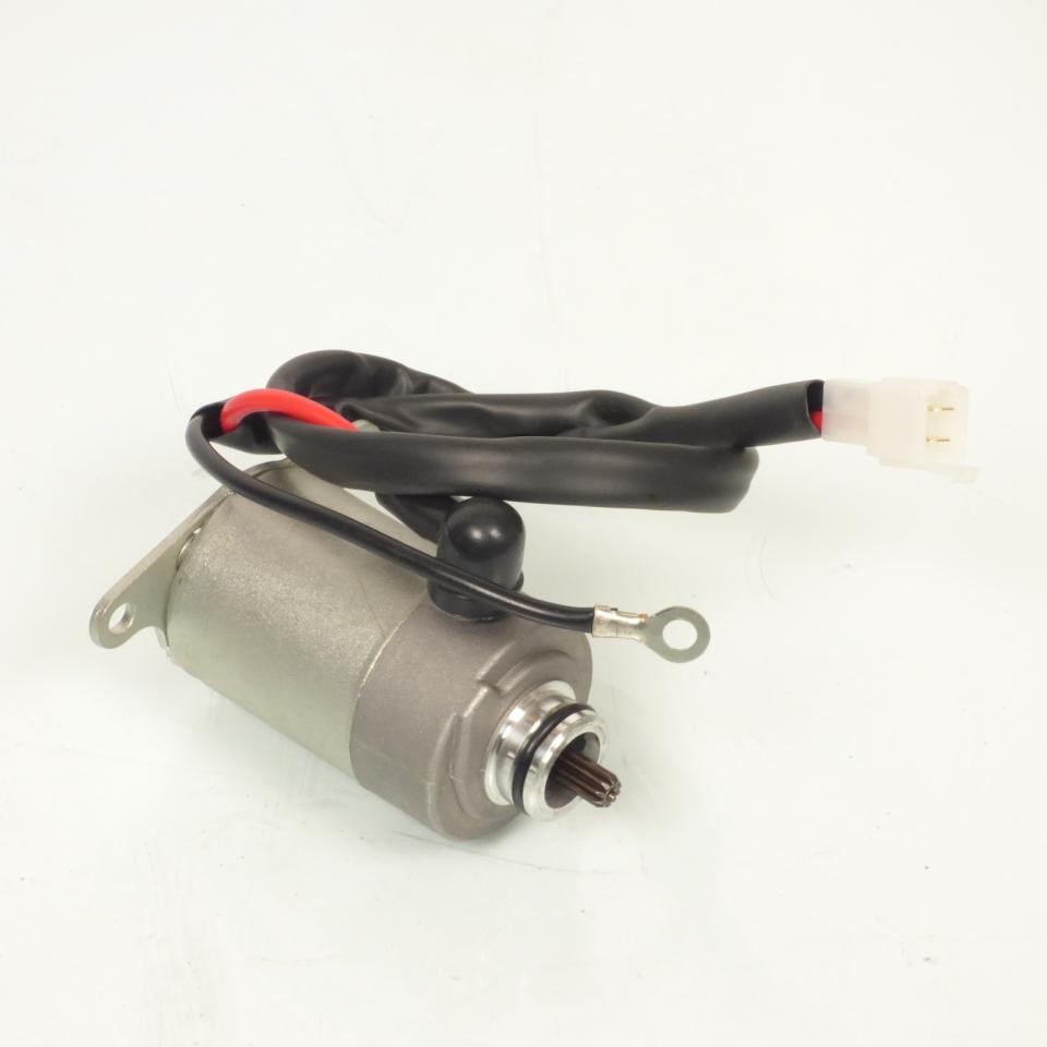 Démarreur électrique 12V pour scooter TNT 50 Boston 12P
