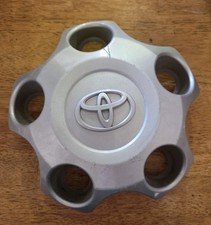 2007-2021 Toyota Tundra Wheel Center Cap Oem 42603-0c05