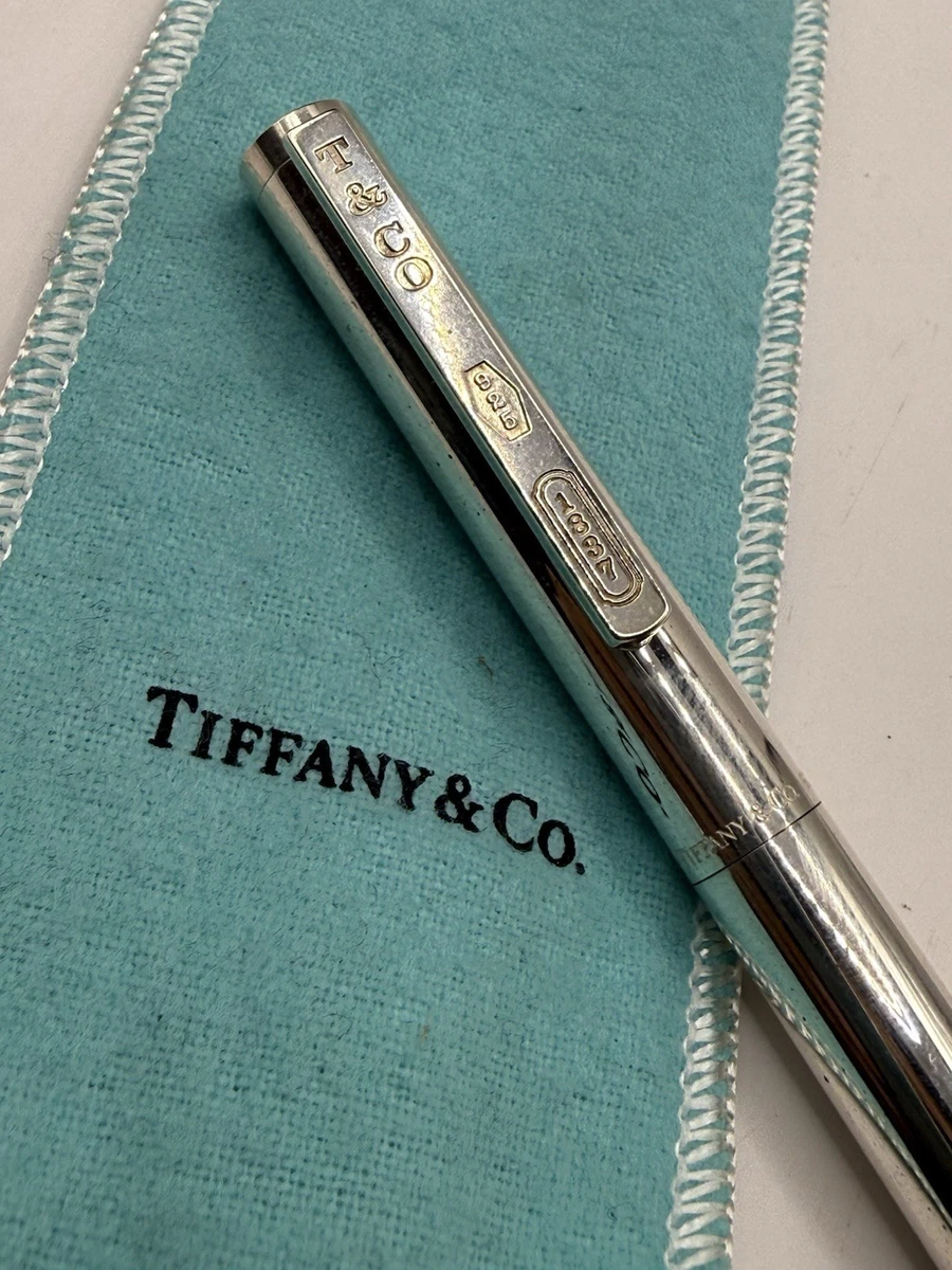 Tiffany Pen for sale | eBay UK