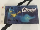 ~ Vintage Rare 1985 Ghosts Strategy Board Game Milton Bradley Complete MB ~