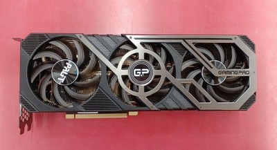 Palit RTX 3070 GamingPro 8GB GDDR6 GPU Used Full HD Gaming Graphics Card