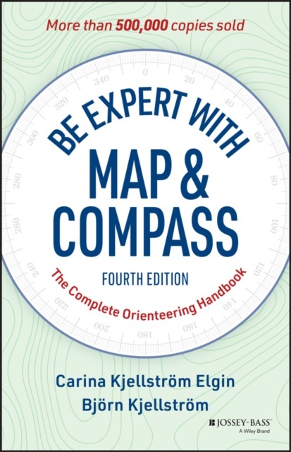 Be Expert With Map & Compass