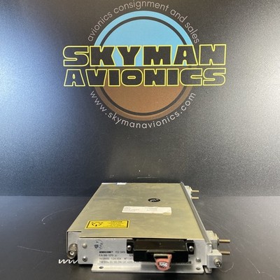 Bendix King KN 63 DME Transceiver 
