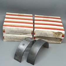 NOS FP Diesel 5198410 Shell Set Standard STD Main bearings Set of 4