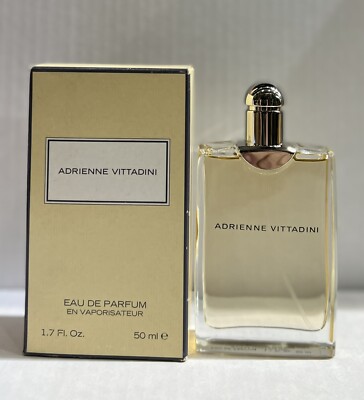 Adrienne vittadini by Riviera concepts inc 1.7 fl. oz eau de parfum spray women.