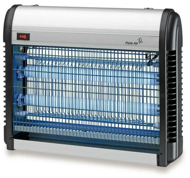 Zanzariere neri per finestre