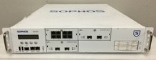 Sophos SG 550 Rev.1 Multi-function LCD Module VPN Firewall Security Appliance