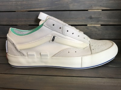 old skool deconstructed