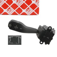 febi 32038 Blinkerschalter FüR BMW E46 E39 E38 X3 E83 X5 E53 Z4 61318363668