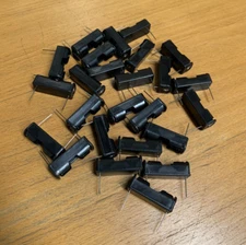 KEYSTONE 2470 BATT HOLDER N 1 CELL PC PIN (25pcs = 1 lot)