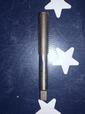 7/16-14 HSS Bottoming Tap