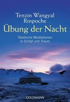 ÜBung Der Nacht | Buch | 9783442218066