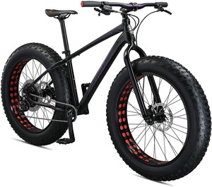 used fat bikes