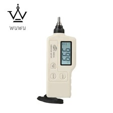 Portable High-precision Digital Vibrometer All-in-one Vibration Pen Vibrometer