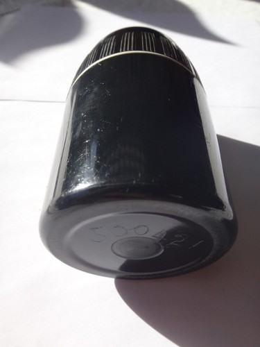 ♕♕♕ RARE - Early CURTA Calculator TYPE II #500421 - VERY GOOD STATE - 1953 ♕♕♕ - Picture 5 of 12