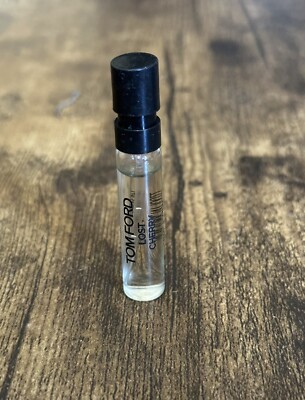 Tom Ford Lost Cherry Eau de Parfum EDP Sample Spray .05oz/1.5mL Vial