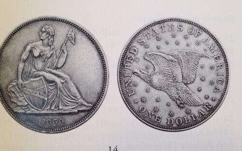 Sotheby's Auction Catalog United States Foreign Coins European Money Collectible - Picture 6 of 7