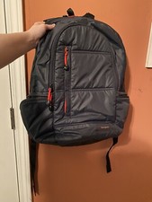 Media Packpack