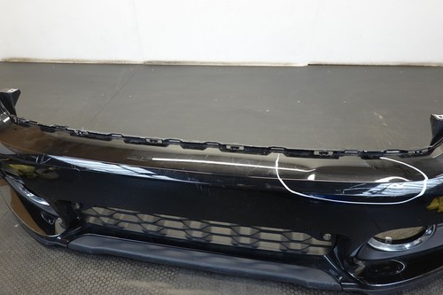 MINI COUNTRYMAN FRONT BUMPER F60 2017 onwards GENUINE pn 51117390520 - Picture 6 of 13