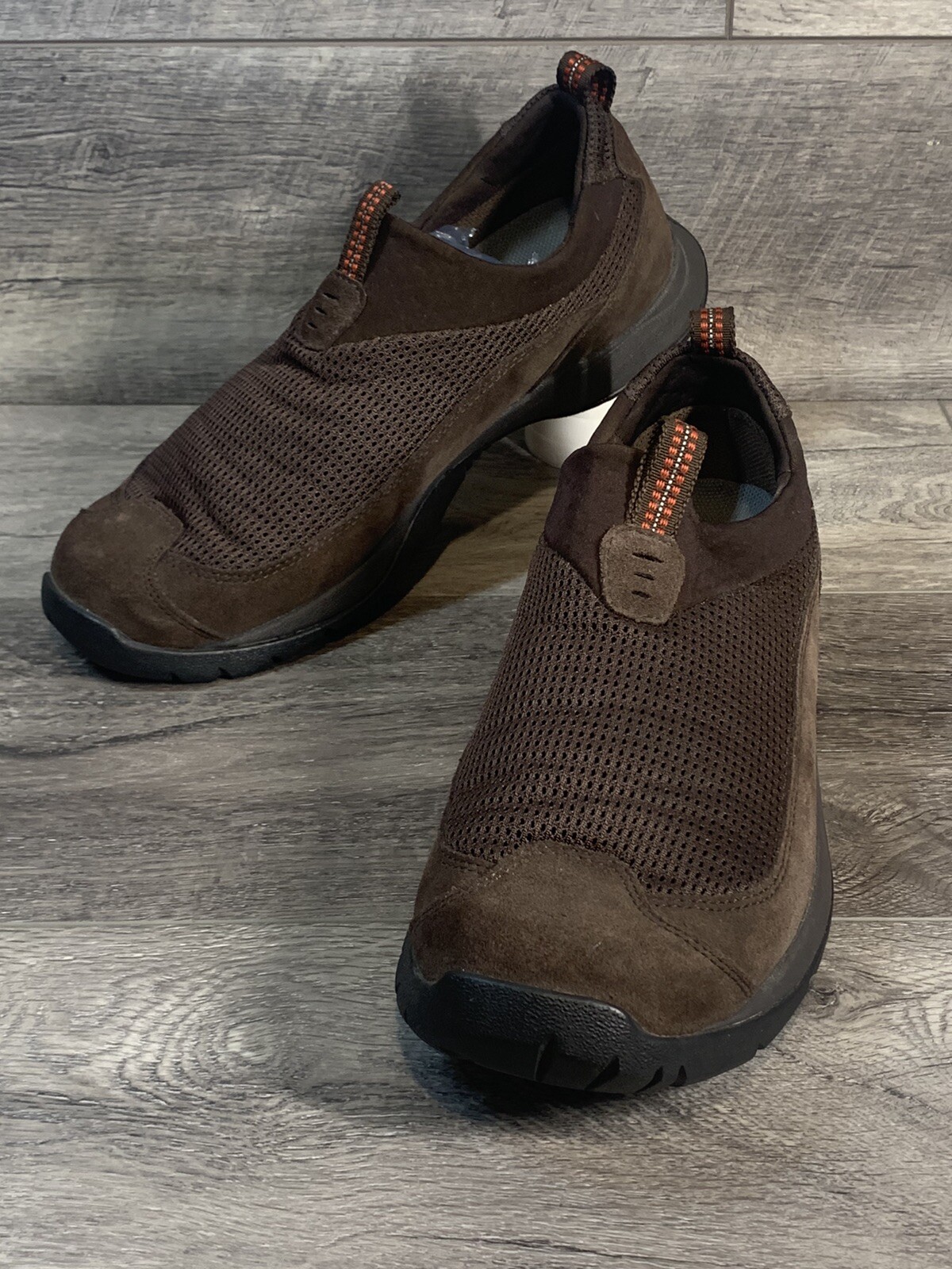 Ll bean mens shoes Gem
