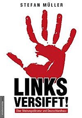 Thumbnail - Linksversifft Stefan Müller