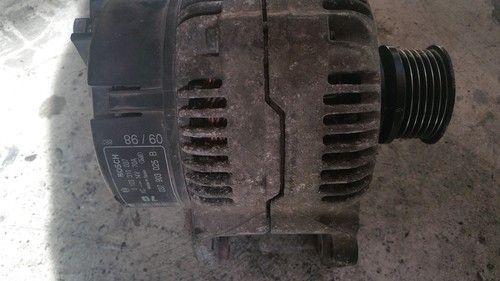 Lichtmaschine VW Audi 037903025B