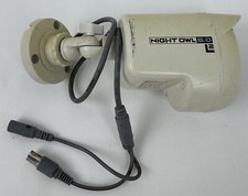 Night Owl CM-PXHD50NW-BU-JF 5MP Bullet Wired Infrared Security Camera