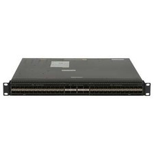 HPE FlexFabric 5945 Switch 48x SFP28 25GbE 8x...