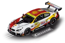Carrera Digital 132 30967 BMW M6 GT3 Team Schnitzer, #42 1/32 Slot Car