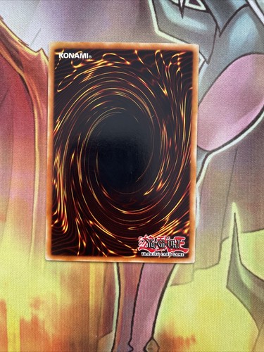 TSC-003 Negate Attack Prismatic Secret Rare Yugioh Card NM - Picture 4 of 4