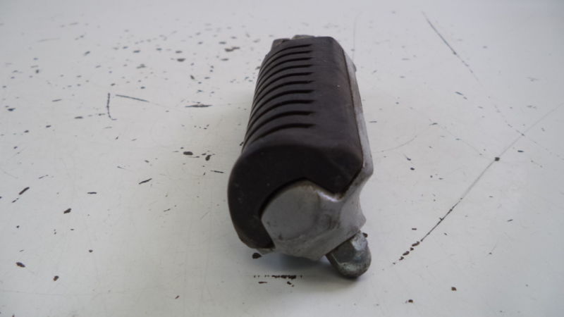 1996 Kawasaki ZX900B ZX9 ZX9R Ninja/96 Front Left Foot Peg | eBay